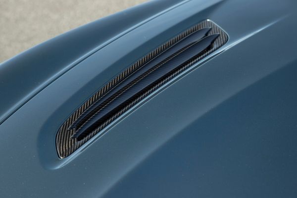 2018 Aston Martin Vanquish Zagato Coupe previously sold by Sandbox Motors