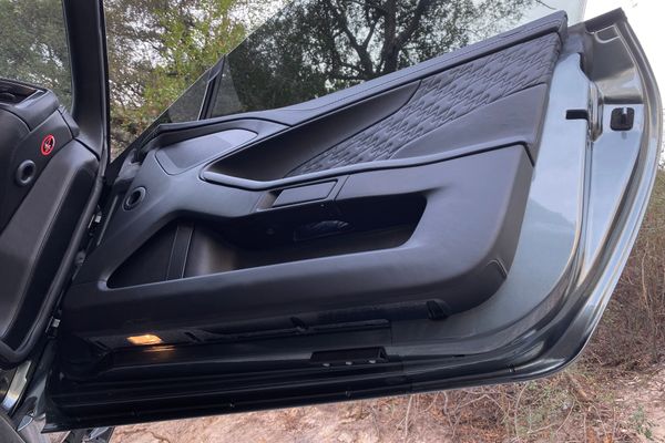 2018 Aston Martin Vanquish Zagato Coupe previously sold by Sandbox Motors