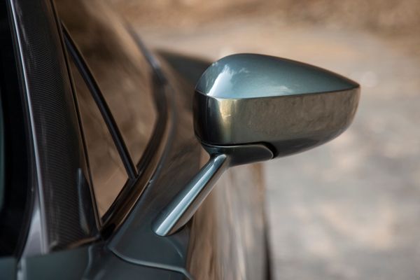 2018 Aston Martin Vanquish Zagato Coupe previously sold by Sandbox Motors