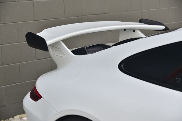 2018 Porsche 991.2 GT3