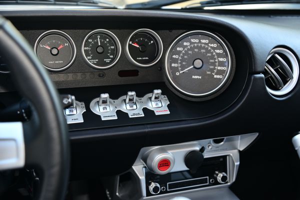 2006 Ford GT