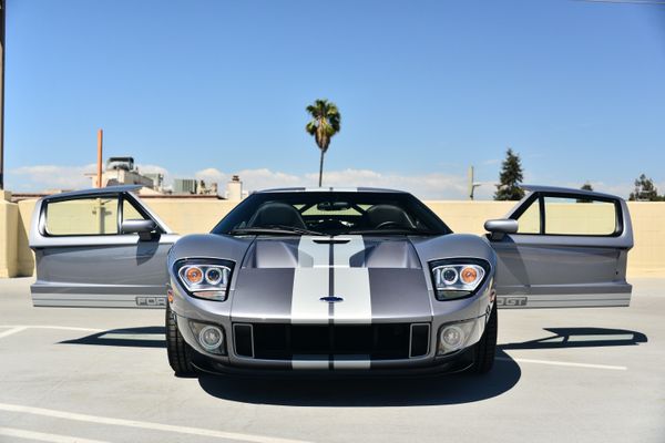 2006 Ford GT