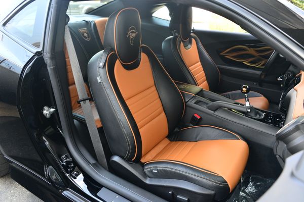 2015 Chevrolet Camaro Bandit (09 of 77)