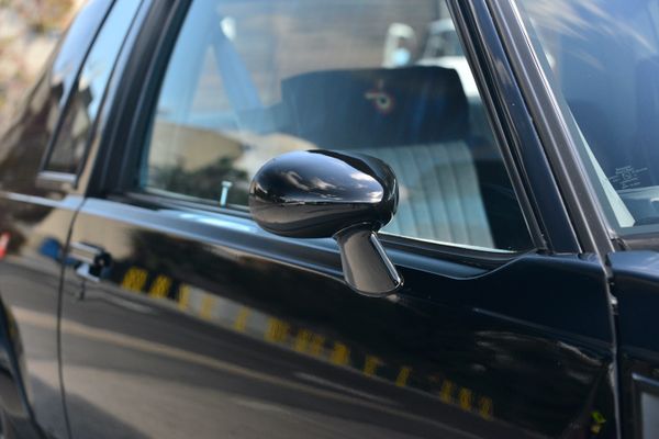 1987 Buick Grand National GNX