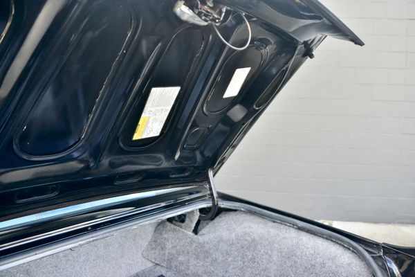 1987 Buick Grand National GNX