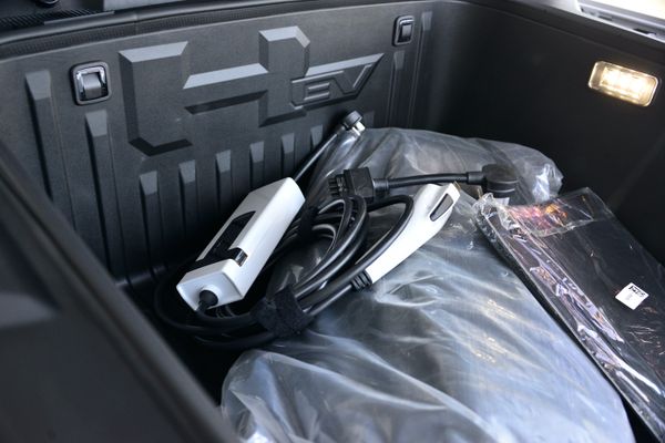2022 GMC Hummer EV Edition 1