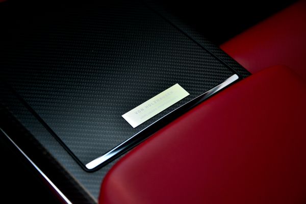 2022 Tesla Model S Plaid Grey previously sold by Sandbox Motors