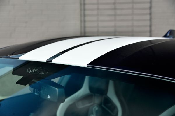 2021 Ford Mustang  Shelby GT500