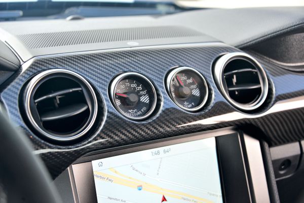 2021 Ford Mustang  Shelby GT500
