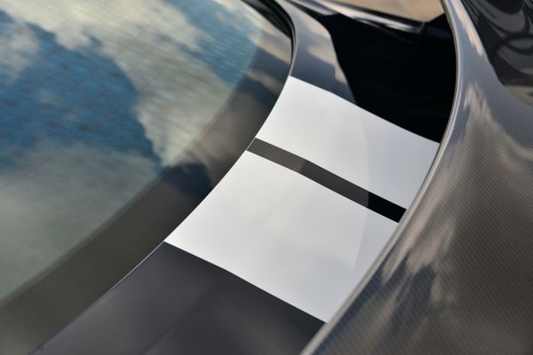 2021 Ford Mustang  Shelby GT500