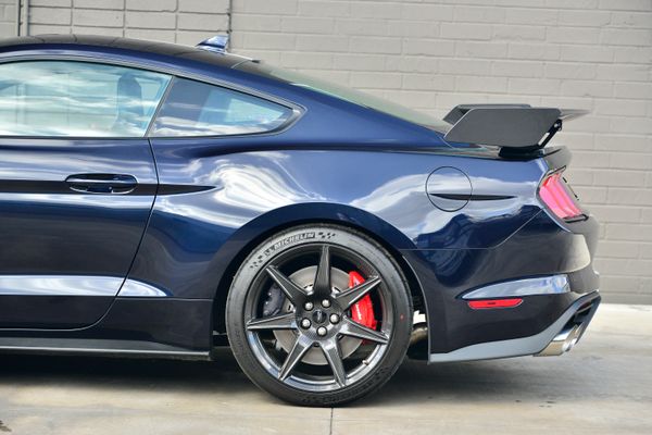 2021 Ford Mustang  Shelby GT500