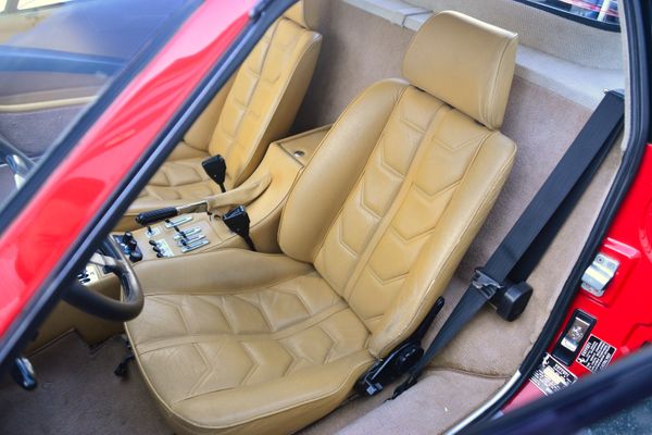 1979 Ferrari 308GTB