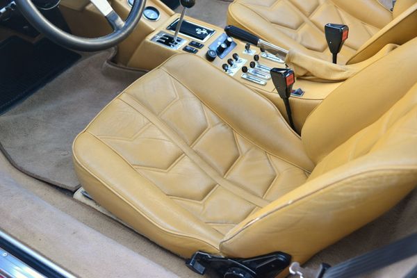 1979 Ferrari 308GTB