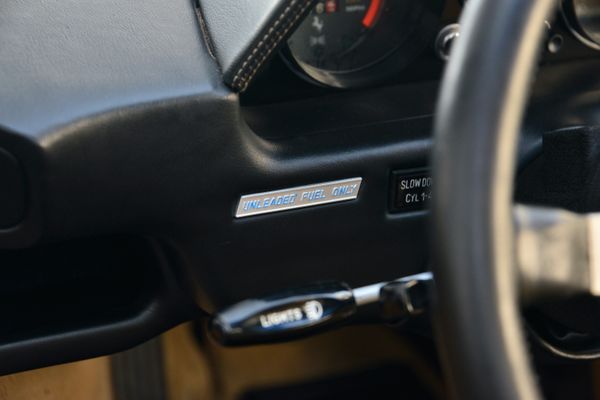 1979 Ferrari 308GTB