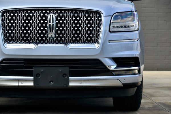 2019 Lincoln Navigator