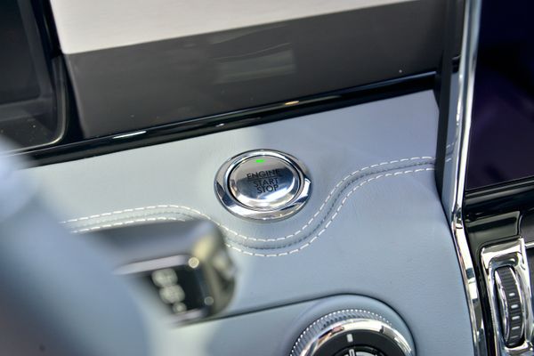2019 Lincoln Navigator