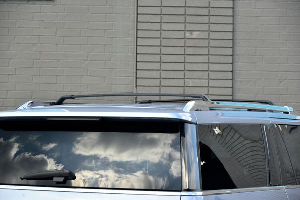 2019 Lincoln Navigator