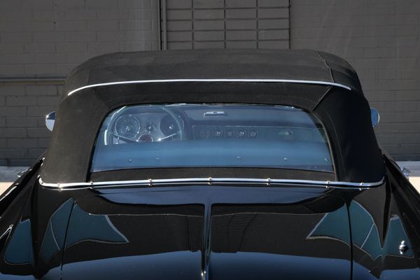 1958 Dual-Motors Dual-Ghia Convertible previously sold by Sandbox Motors