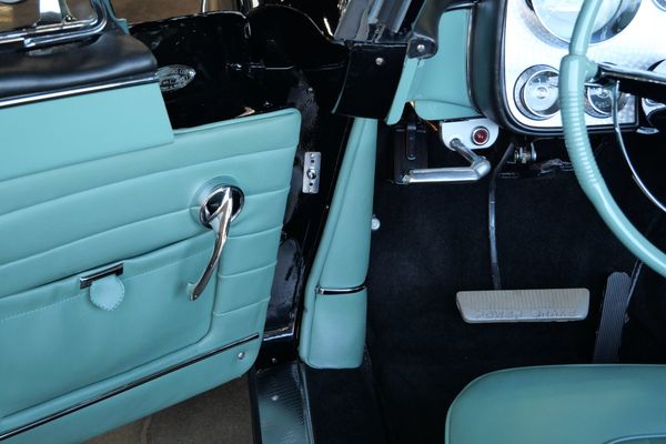 1958 Dual-Motors Dual-Ghia Convertible previously sold by Sandbox Motors