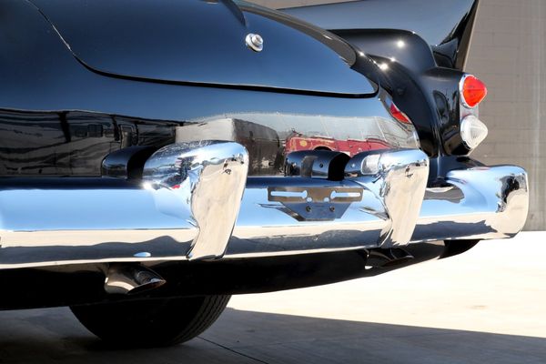 1958 Dual-Motors Dual-Ghia Convertible previously sold by Sandbox Motors