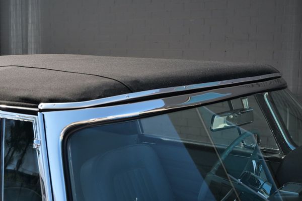 1958 Dual-Motors Dual-Ghia Convertible previously sold by Sandbox Motors