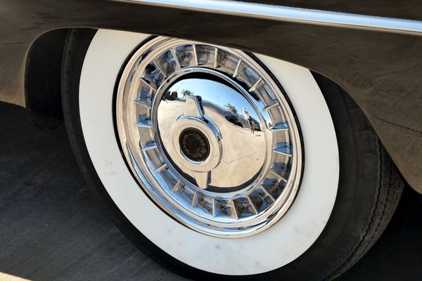1958 Dual-Motors Dual-Ghia Convertible previously sold by Sandbox Motors