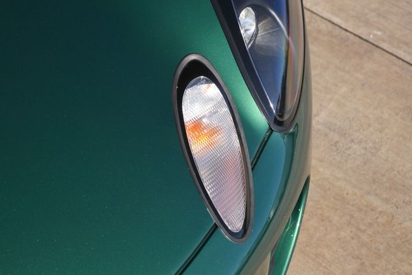 2005 Lotus Elise