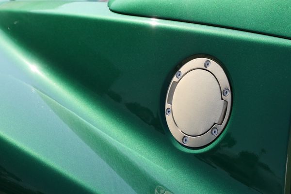 2005 Lotus Elise