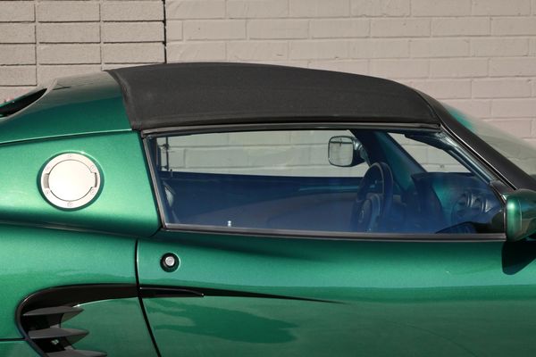 2005 Lotus Elise