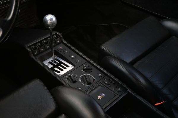 1997 Ferrari 355 Berlinetta for sale by Sandbox Motors
