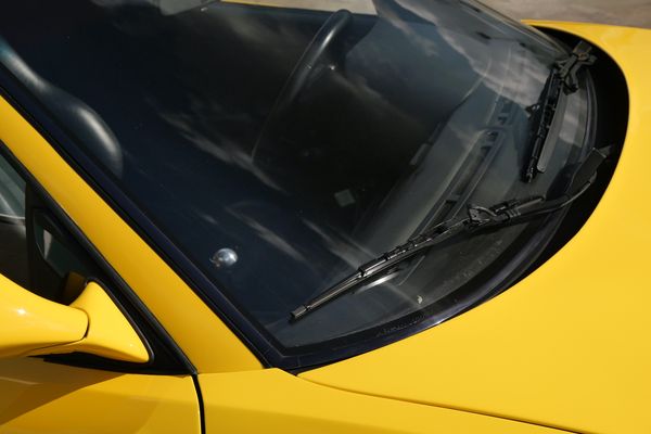 1997 Ferrari 355 Berlinetta for sale by Sandbox Motors