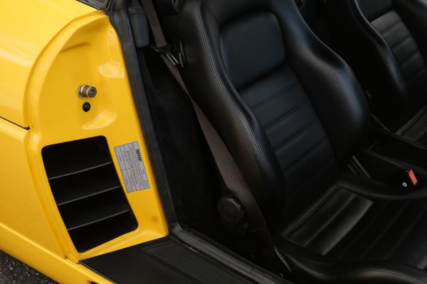 1997 Ferrari 355 Berlinetta for sale by Sandbox Motors