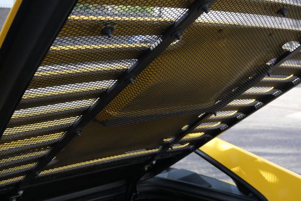 1997 Ferrari 355 Berlinetta for sale by Sandbox Motors