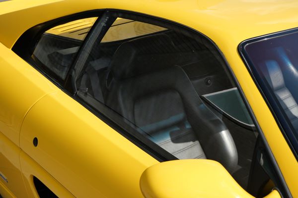 1997 Ferrari 355 Berlinetta for sale by Sandbox Motors