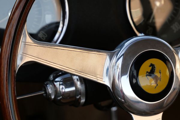 Red 1962 Ferrari 250 GTO Replica sold by Sandbox Motors