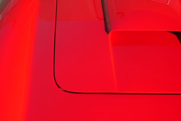 Red 1962 Ferrari 250 GTO Replica sold by Sandbox Motors