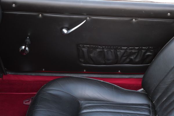 Red 1968 Ferrari 250 GT California Replica previously sold by Sandbox Motors