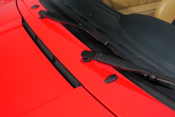 1989 Porsche 911 Speedster