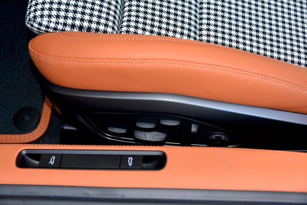 2023 Porsche 911 Sport Classic in Underberg Green for sale and sold by Sandbox Motors