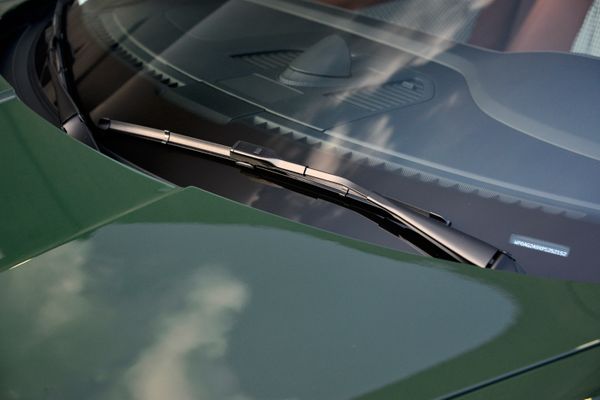 2023 Porsche 911 Sport Classic in Underberg Green for sale and sold by Sandbox Motors