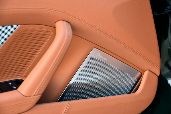 2023 Porsche 911 Sport Classic in Underberg Green for sale and sold by Sandbox Motors