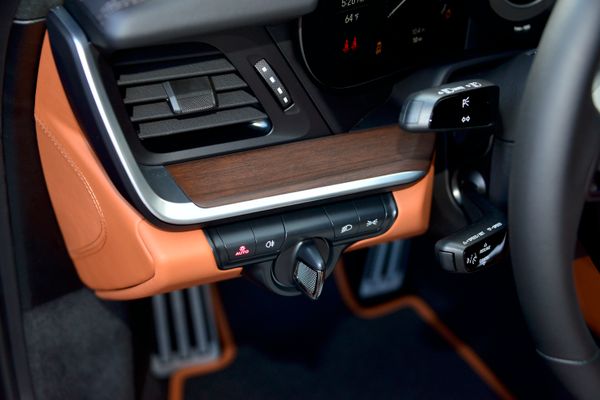 2023 Porsche 911 Sport Classic in Underberg Green for sale and sold by Sandbox Motors