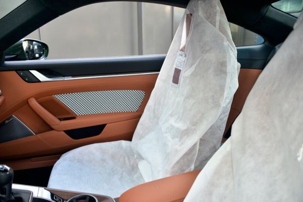 2023 Porsche 911 Sport Classic in Underberg Green for sale and sold by Sandbox Motors