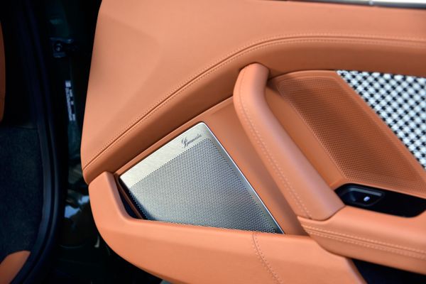 2023 Porsche 911 Sport Classic in Underberg Green for sale and sold by Sandbox Motors