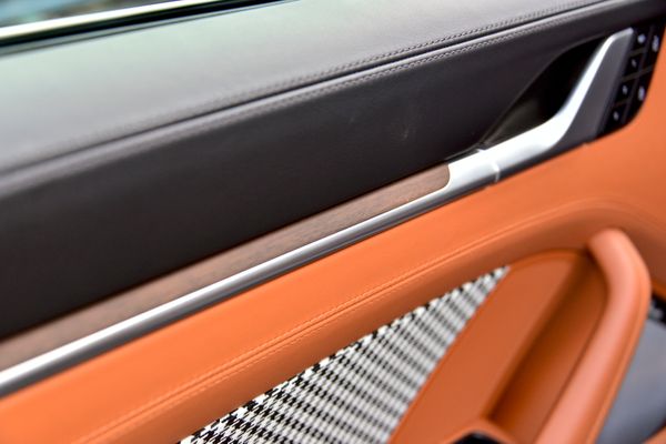 2023 Porsche 911 Sport Classic in Underberg Green for sale and sold by Sandbox Motors