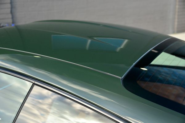 2023 Porsche 911 Sport Classic in Underberg Green for sale and sold by Sandbox Motors