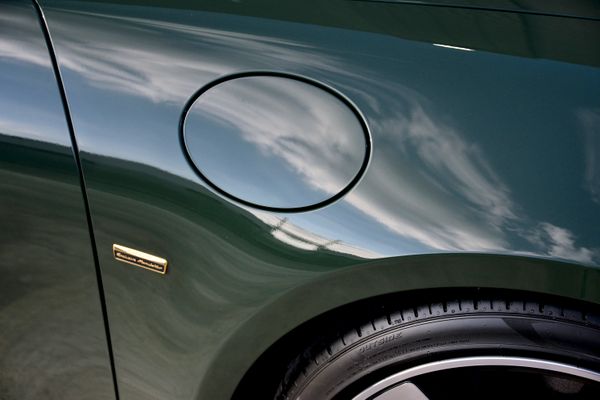 2023 Porsche 911 Sport Classic in Underberg Green for sale and sold by Sandbox Motors