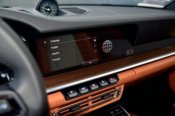 2023 Porsche 911 Sport Classic in Underberg Green for sale and sold by Sandbox Motors
