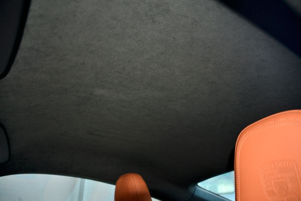 2023 Porsche 911 Sport Classic in Underberg Green for sale and sold by Sandbox Motors