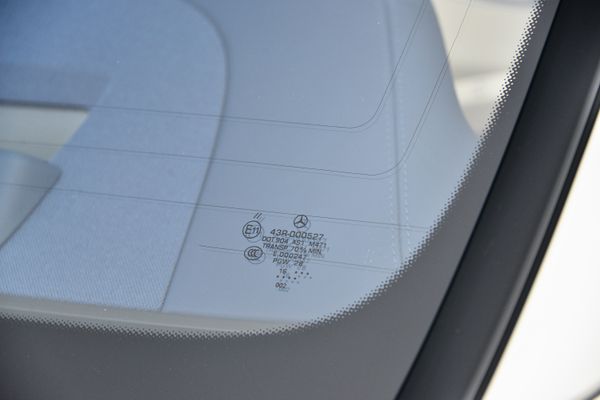 2017 Mercedes-Maybach S650 Cabriolet in Diamond White previously sold by Sandbox Motors